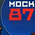 Moskva slavi 879. rođendan! Gradonačelnik poručio: Mi smo srce velike Rusije - Putin mu dodelio titulu heroja rada
