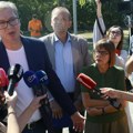Sombor dobija magnetnu rezonancu, Prigrevica kanalizaciju! Vučić najavio velike projekte i poručio: „Da ne morate do Novog…