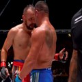 Hajduk gubi na svim frontovima u Hrvatskoj: BBB MMA borac prebio Torcidaša pa podigao šal svoje grupe!