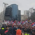 Kandidat studenata Nemanja Đurić: Prvo smeniti vrh policije i depolitizovati pravosuđe