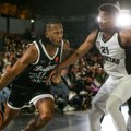 Lamar Stivens objasnio zašto je došao u Partizan: "Kada su me pozvali..."