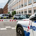 Dron pronađen u blizini kuće danskog ministra odbrane