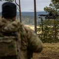 NBS Njuz: Pentagon razmatra povlačenje gotovo trećine američkih snaga iz Evrope