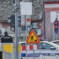 Teška nesreća kod Vranja! Vozač mopeda prešao u suprotnu stranu i udario biciklistu