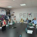 Izabran novi predsednik Saveta REM-a