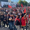 I danas protesti na Kosovu zbog presude liderima OVK