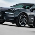 Geely predstavio punjač od 2.250 kW koji može da napuni bateriju za nekoliko minuta FOTO