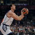 Šarić: "Zvezda se nudila da je pobedimo"