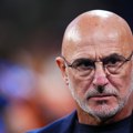 De la Fuente: "Nosio bih ga na rukama!"