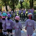 "Daj pedalu raku" i u Vranju