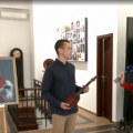 Čuvaju zvuk Vojvodine: Muzej Tamburica Festa besplatno podučava male tamburaše (video)