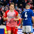 Neuništivi Frajburg novi lider Bundeslige