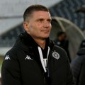 Blagojević: Partizan zauvek ostaje moj klub, poštujem Mijatovića