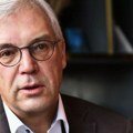 Gruško: Nemoguće je graditi odnose dok hodamo kroz „minsko polje” sankcija