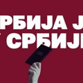 Studenti: Ostanite u svojim mestima, zatvaranjem biračkih mesta nije završen proces