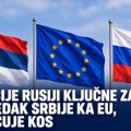 Marta Kos: Bez sankcija Rusiji „neće biti moguće“ Srbiji da napreduje ka EU