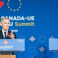 Karni: Do juna završetak pregovora o Kanadi kao prvom pridruženom članu EU