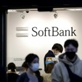 SoftBank sada vide kao AI kompaniju, a akcijama to jako prija