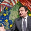 "Poslednji događaji jesu rez": Nemački medij: Odnosi Zapada i Kosova na najnižoj tački, okreću drugi list prema Prištini