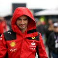 Veliki sudar na treningu Formule 1 u Kanadi: Sajncov bolid neprepoznatljiv, trka prekinuta zbog crvene zastave