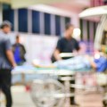 Krvoproliće u bolnici Dve osobe izbodena nožem u Londonu