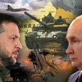 Dok Putin strahuje, Zelenski trlja ruke: Prigožinova pobuna je Ukrajini poslužila kao spasonosni pojas