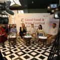 Festival hrane i vina u subotu u Beogradu