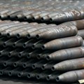 EU proširuje kapacitete za proizvodnju oružja i municije