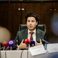 Abazović: Spremni da zajednički gradimo gasovod, LNG terminal biće u Luci Bar