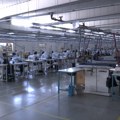Italijanska kompanija počela obuku radnika u Leskovcu