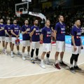 Srbija u prvom šeširu žreba za kvalifikacije za Evropsko košarkaško prvenstvo 2025.