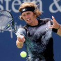 Zverev zakazao „opasan“ duel u Sinsinatiju