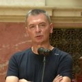 Jovanović Ćuta: U Skupštini zabranjeno da govorite ako ne mislite kao vlast