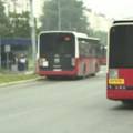 Gradonačelnik Beograda „prezadovoljan kako funkcioniše prevoz“