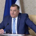 Dodik: Umjesto u EU, BiH bi trebala ući u BRICS