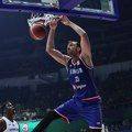 „Bravo, Nikola“: Milutinov je upravo postao naš omiljeni košarkaš