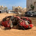 Libija: Četiri člana grčke spasilačke ekipe poginula u saobraćajnoj nesreći