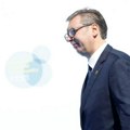 (Foto) Vučić na samitu evropske političke zajednice Dvostruki standardi i licemerje po pitanju Kim, Srbija je priznata u UN