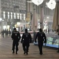 Pucnjava u Beču, ranjene četiri osobe: Policija privela četiri Bosanca