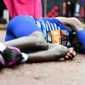 Kenijac „razneo“ svetski rekord u maratonu!