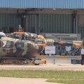 [POSLEDNJA VEST] Na batajnički aerodrom sleće prvi helikopter H145M iz nove tranše za RV i PVO Vojske Srbije