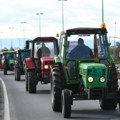 Poljoprivrednici najavili blokadu autoputa kod Novog Sada, okončali današnju trosatnu akciju