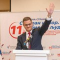 Jeremić: Glasajte za Narodnu stranku jer neće priznati Kosovo