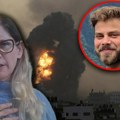 "Hamas mi još nije oslobodio sina" Majka otetog mladića iz Srbije za Kurir TV: Imam čoveka u izraelskoj vojsci koji mi sve…
