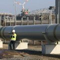 Bugarska povećava kapacitete za skladištenje tečnog prirodnog gasa