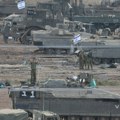 Izraelska vojska poriče da je bila upoznata sa planovima Hamasa
