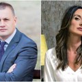 Zaokret tužiteljke iz VJT Željke Nikolaidis podelio mišljenja u pravosuđu: Ostavka i sukob sa Stefanovićem neće je…