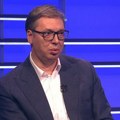 Vučić: Rezultat će biti takav kakav narod Srbije bude rekao