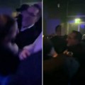 Političar se potukao u noćnom klubu - nasrnuo na obezbeđenje! Zaspao na slavlju, a kad su ga probudili napravio haos