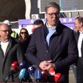 "Kada umremo mi, ne umire svet, moramo misliti o deci" Vučić za Alo!: "To moramo da rešavamo"